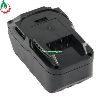 Vỏ pin AEG RidGid 18V Li-ion nhận sạc zin (10 Cell 18650)