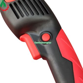 Máy mài góc Dekton DK-AG1750 điện 220V đĩa 150mm