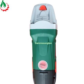 Máy mài góc Dekton DK-AG1750 điện 220V đĩa 150mm