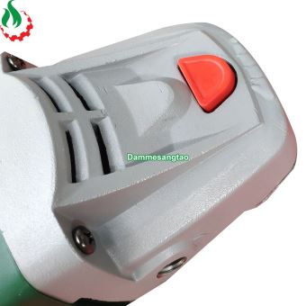 Máy mài góc Dekton DK-AG1750 điện 220V đĩa 150mm