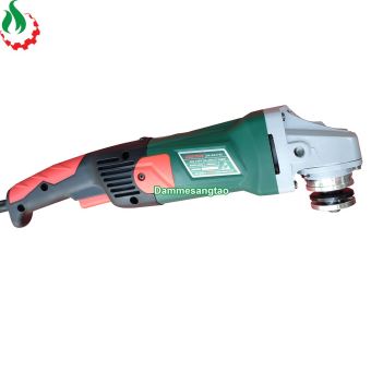 Máy mài góc Dekton DK-AG1750 điện 220V đĩa 150mm