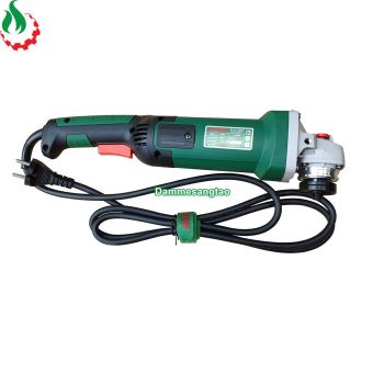 Máy mài góc chỉnh lực Dekton DK-AG1350EC điện 220V đĩa 125mm