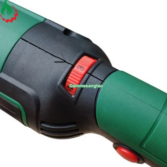 Máy mài góc chỉnh lực Dekton DK-AG1350EC điện 220V đĩa 125mm