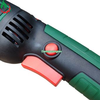 Máy mài góc chỉnh lực Dekton DK-AG1350EC điện 220V đĩa 125mm