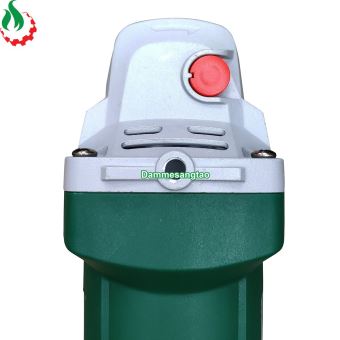 Máy mài góc chỉnh lực Dekton DK-AG1350EC điện 220V đĩa 125mm