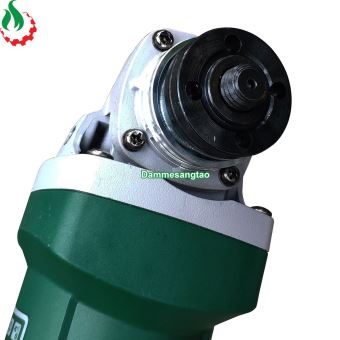 Máy mài góc chỉnh lực Dekton DK-AG1350EC điện 220V đĩa 125mm