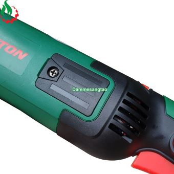 Máy mài góc chỉnh lực Dekton DK-AG1350EC điện 220V đĩa 125mm
