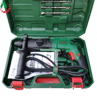 Máy khoan bê tông Dekton DK-2603F điện 220V