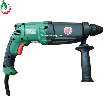 Máy khoan bê tông Dekton DK-2603F điện 220V