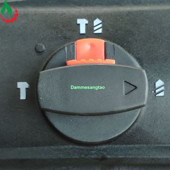 Máy khoan bê tông Dekton DK-2603F điện 220V