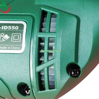 Máy khoan Dekton DK-550 điện 220V