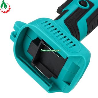 Máy mài góc dùng pin 18V không chổi than (Mẫu 1)
