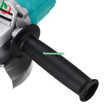 Máy mài góc dùng pin 18V không chổi than (Mẫu 1)