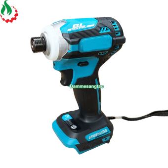 Máy bắn vít pin 18V không chổi than (Mẫu 5)