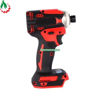 Máy bắn vít pin 18V không chổi than (Mẫu 5)