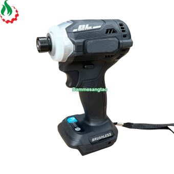 Máy bắn vít pin 18V không chổi than (Mẫu 5)
