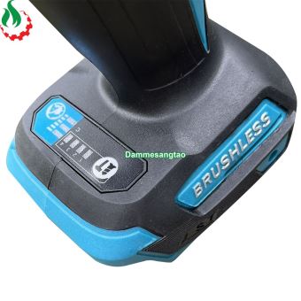 Máy bắn vít pin 18V không chổi than (Mẫu 5)