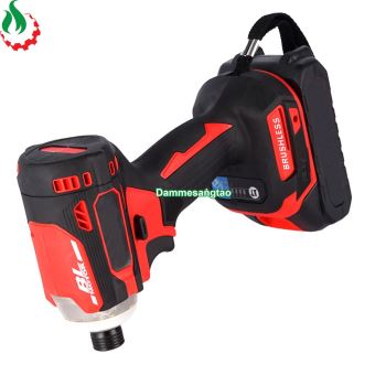 Máy bắn vít pin 18V không chổi than (Mẫu 5)