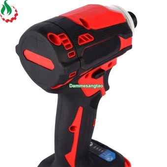 Máy bắn vít pin 18V không chổi than (Mẫu 5)