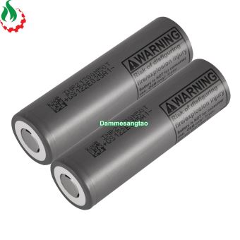 Cell pin 21700 LG INR21700M50LT Li-ion 3.7V 5000mah - Xả 15A