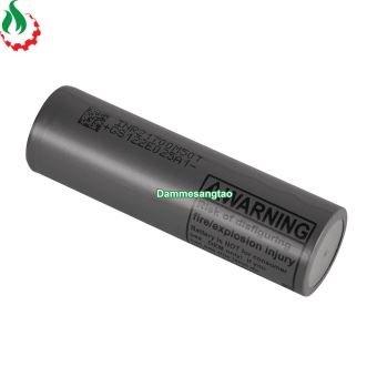 Cell pin 21700 LG INR21700M50LT Li-ion 3.7V 5000mah - Xả 15A