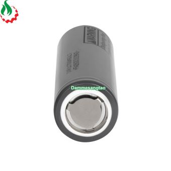 Cell pin 21700 LG INR21700M50LT Li-ion 3.7V 5000mah - Xả 15A