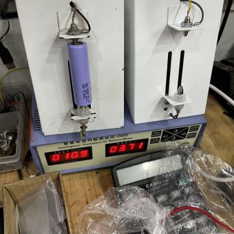 Cell pin tháo khối 21700 SAMSUNG INR21700-40T Li-ion 3.7V