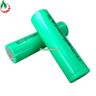 Cell pin 18650 EVE Li-ion 3.7V 2500mah 12C - Xả 30A