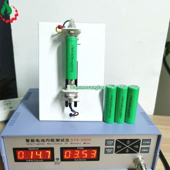 Cell pin 18650 EVE Li-ion 3.7V 2500mah 12C - Xả 30A