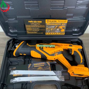 Máy cưa kiếm pin 21V HUKAN HK-HI3088T