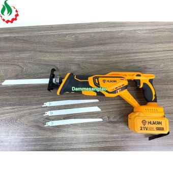 Máy cưa kiếm pin 21V HUKAN HK-HI3088T