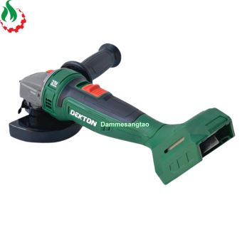 Máy mài góc pin 21V Dekton M21-AG100CP