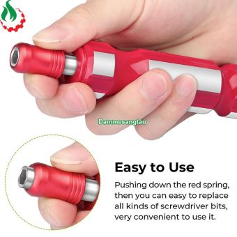 Tua vít BROPPE chuôi lục giác