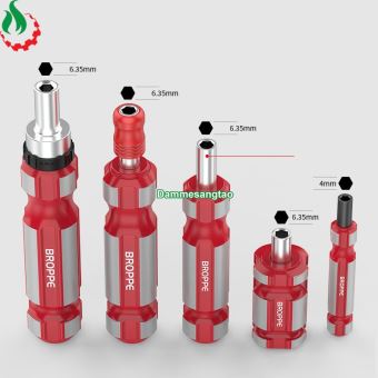 Tua vít BROPPE chuôi lục giác