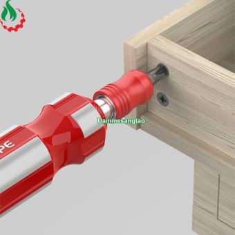 Tua vít BROPPE chuôi lục giác