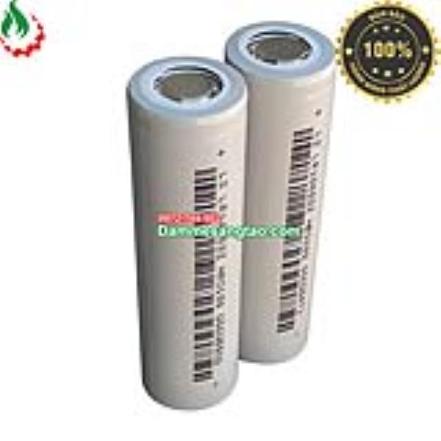 Cell Pin 18650 Lishen 2500mah-5C-10A (Li-ion 3.7V)