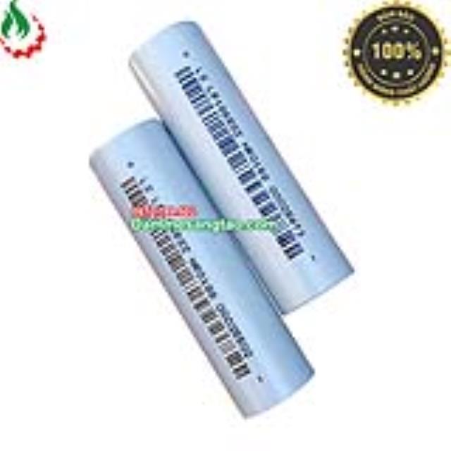 Cell Pin 18650 Lishen 2500mah-5C-10A (Li-ion 3.7V)
