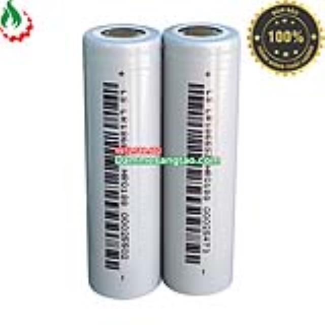 Cell Pin 18650 Lishen 2500mah-5C-10A (Li-ion 3.7V)