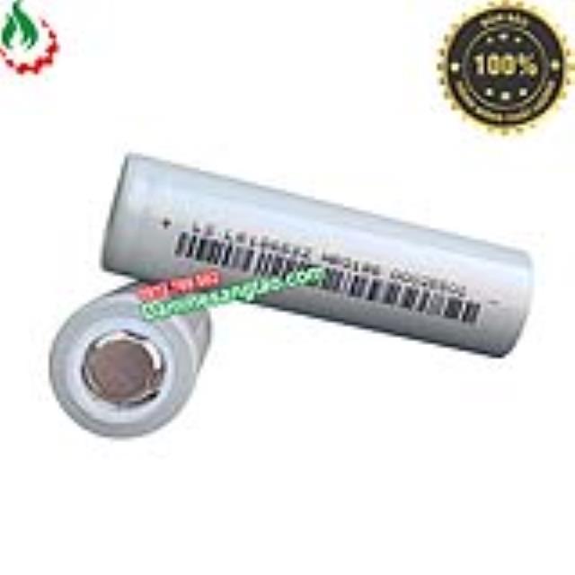 Cell Pin 18650 Lishen 2500mah-5C-10A (Li-ion 3.7V)