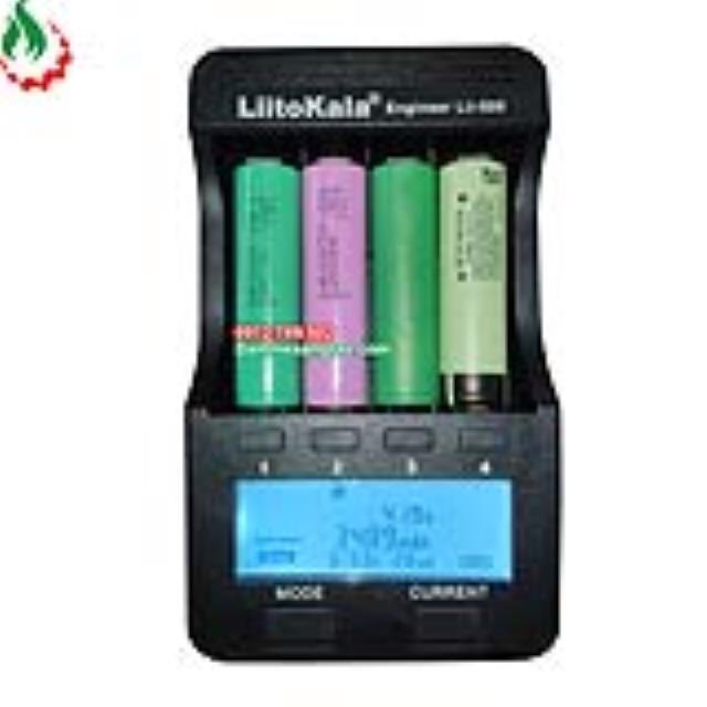 Cell pin 18650 Samsung INR 25RM - 2500mah (Xả 20a)