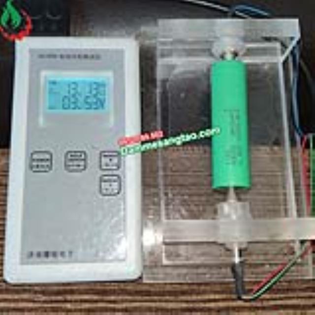 Cell pin 18650 Samsung INR 25RM - 2500mah (Xả 20a)