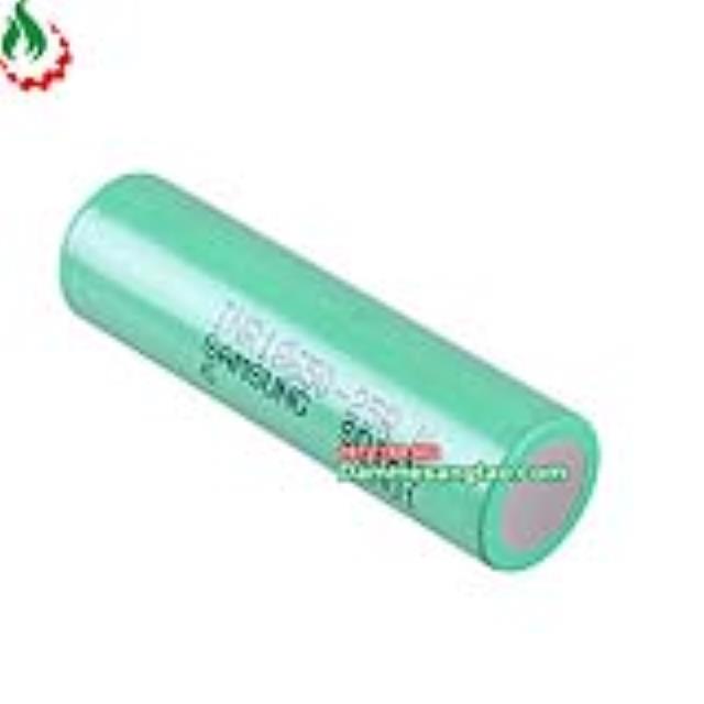 Cell pin 18650 Samsung INR 25RM - 2500mah (Xả 20a)