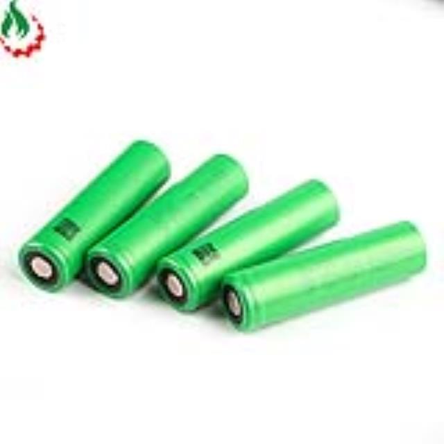 Cell pin 18650 Sony VTC6 3000mah-30A (Li-ion 3.7V)