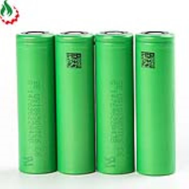 Cell pin 18650 Sony VTC6 3000mah-30A (Li-ion 3.7V)