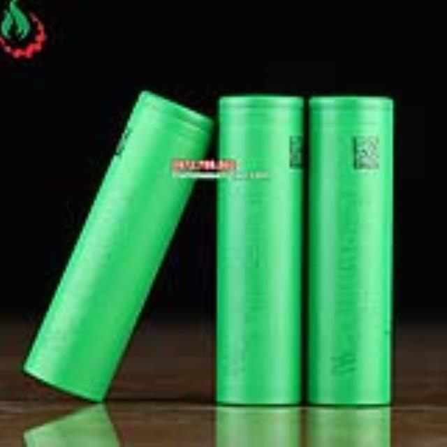 Cell pin 18650 Sony VTC6 3000mah-30A (Li-ion 3.7V)