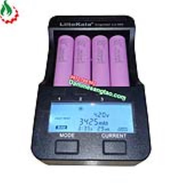 Cell pin 18650 Samsung 35E 3500mah-8A (Li-ion 3.7V)