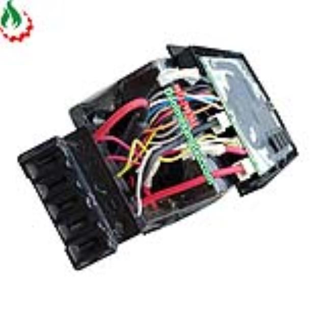 Khối pin xe điện cũ 26650 panasonic 7S 29.4V