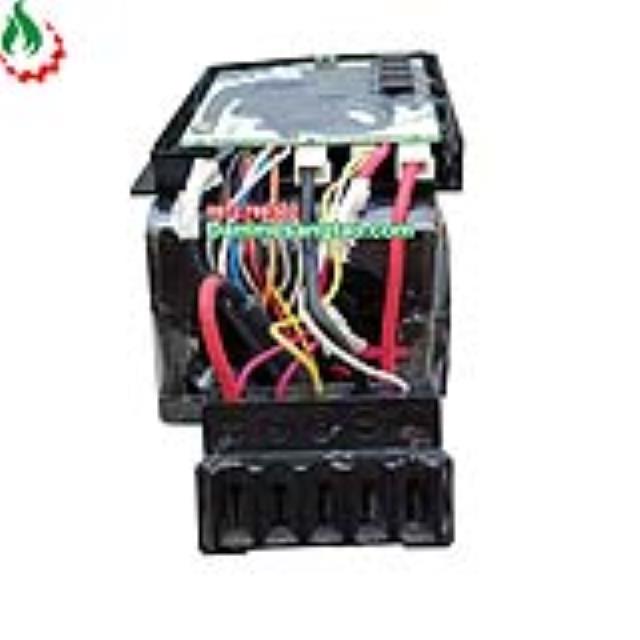 Khối pin xe điện cũ 26650 panasonic 7S 29.4V