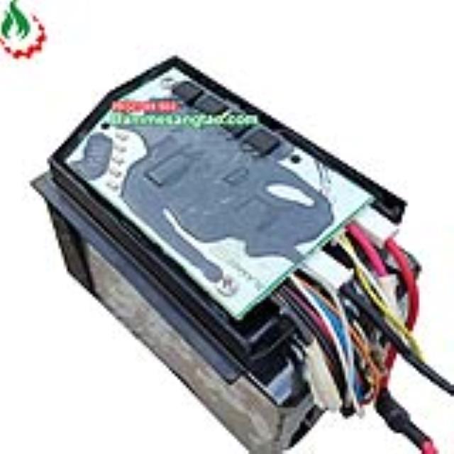 Khối pin xe điện cũ 26650 panasonic 7S 29.4V