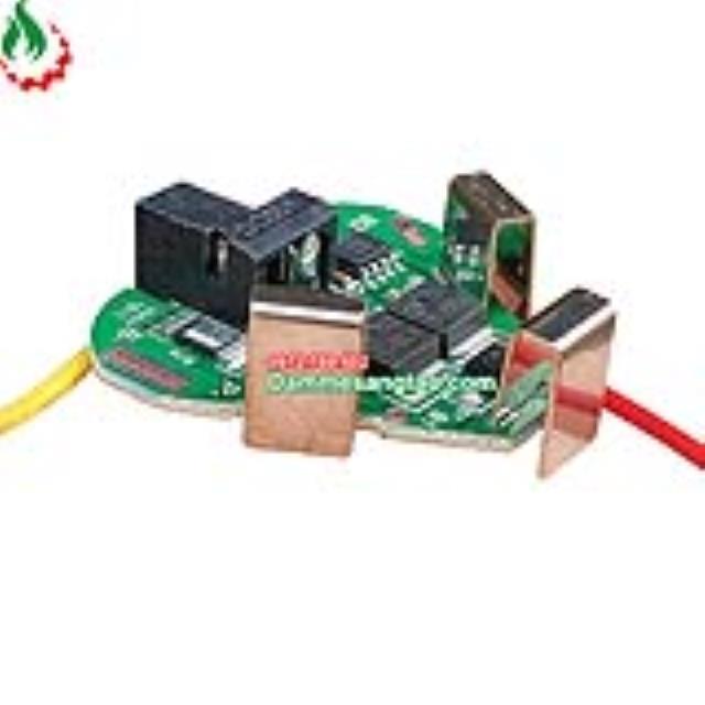 Mạch 3S 12V 22A Li-ion tam giác dùng cho máy trung quốc